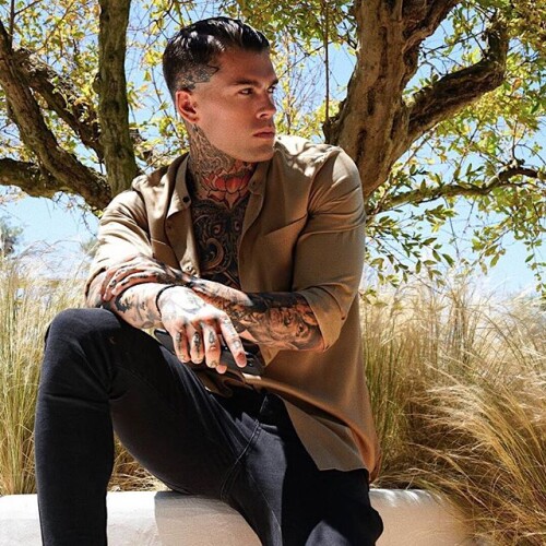 Stephen James stephen james hendry 41092189 640 640