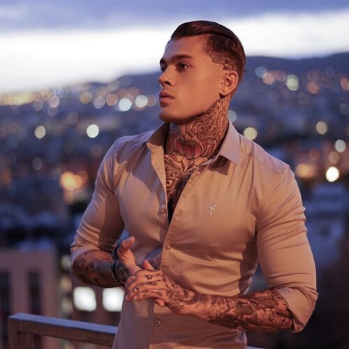 Stephen James stephen james hendry 41092168 640 640