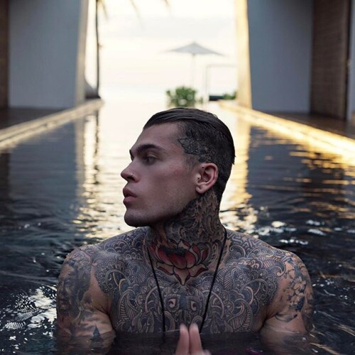 Stephen James stephen james hendry 41092414 640 640