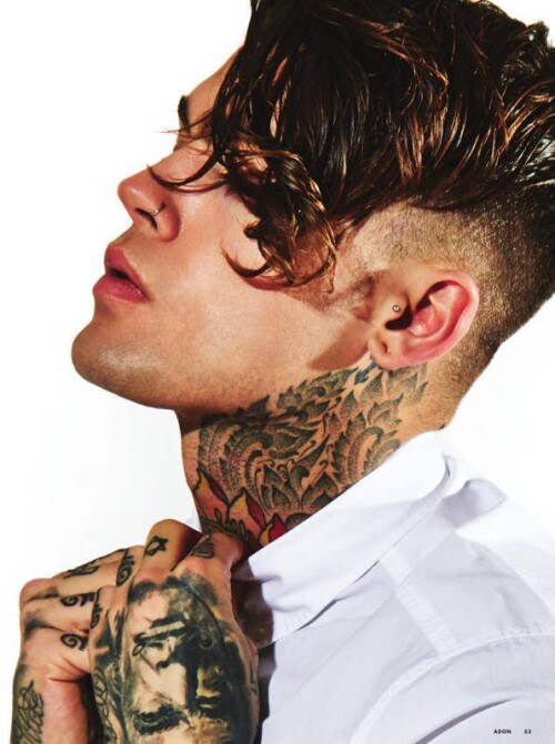 stephen james31