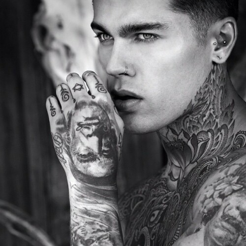 boy tatto stephen james Favim.com 3095043