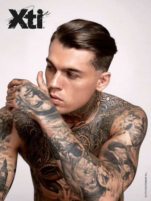 stephen james xti fall winter 2015 campaign 001