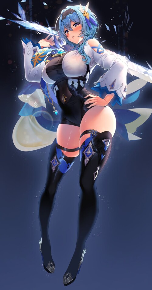  eula genshin impact drawn by kawai purplrpouni sample a53fa70b2eeb277a09a4b9b95605ba1e