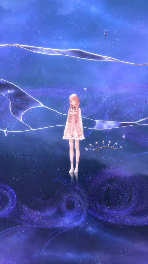 Reminiscences of Star Stream Hell Event - 350 Pulls Reward