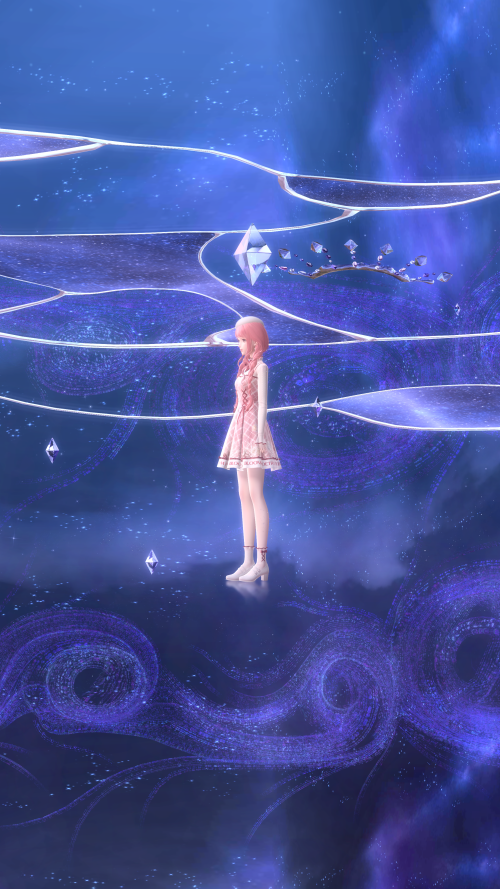 Reminiscences of Star Stream Hell Event - 350 Pulls Reward