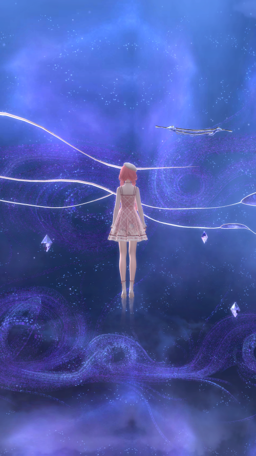 Reminiscences of Star Stream Hell Event - 350 Pulls Reward