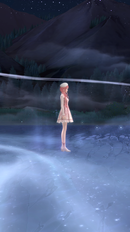 Reminiscences of Star Stream Hell Event - Pull 13 Pieces of Chosen Set