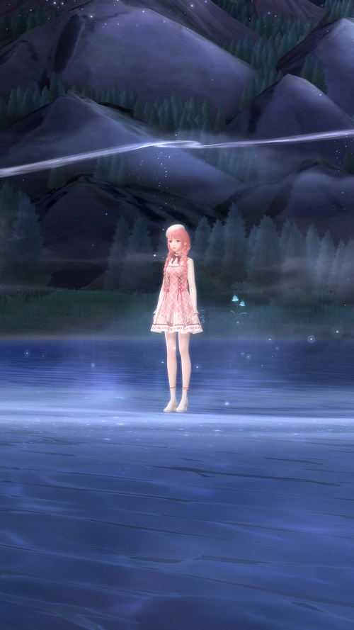 Reminiscences of Star Stream Hell Event - Pull 13 Pieces of Chosen Set