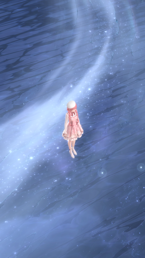 Reminiscences of Star Stream Hell Event - Pull 13 Pieces of Chosen Set
