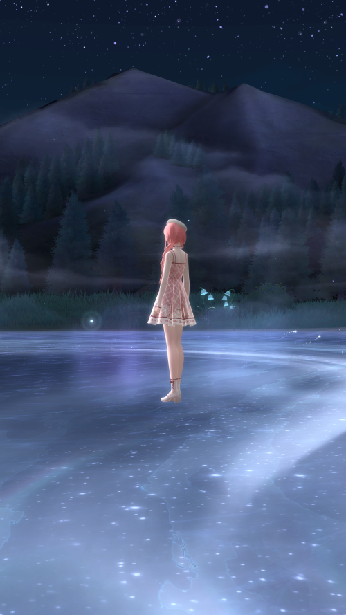Reminiscences of Star Stream Hell Event - Pull 13 Pieces of Chosen Set