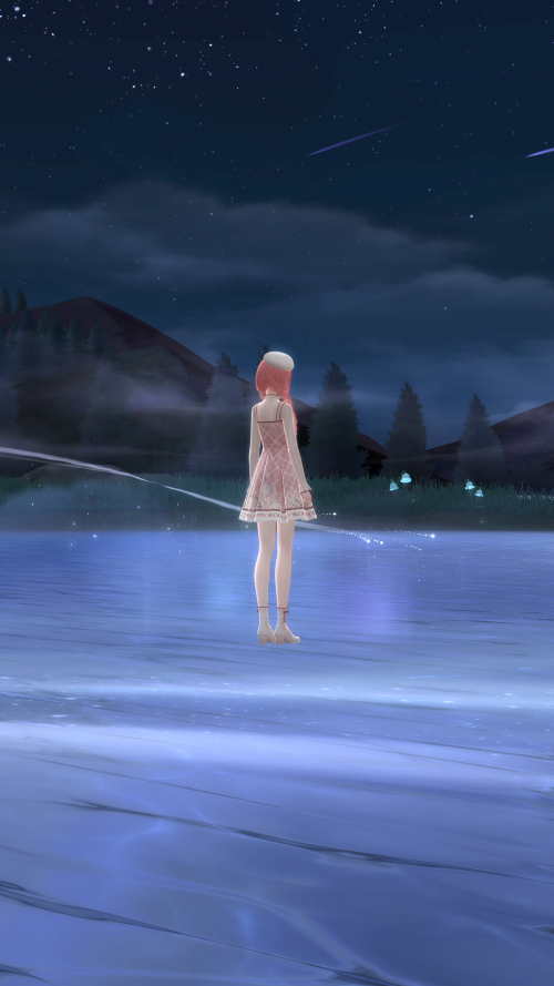 Reminiscences of Star Stream Hell Event - Pull 13 Pieces of Chosen Set