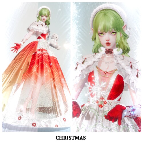 001 - Christmas
