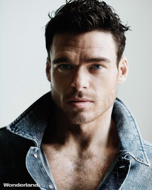 RICHARD MADDEN 9