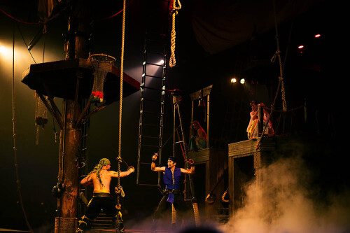 aftb pirates dinner adventure 25