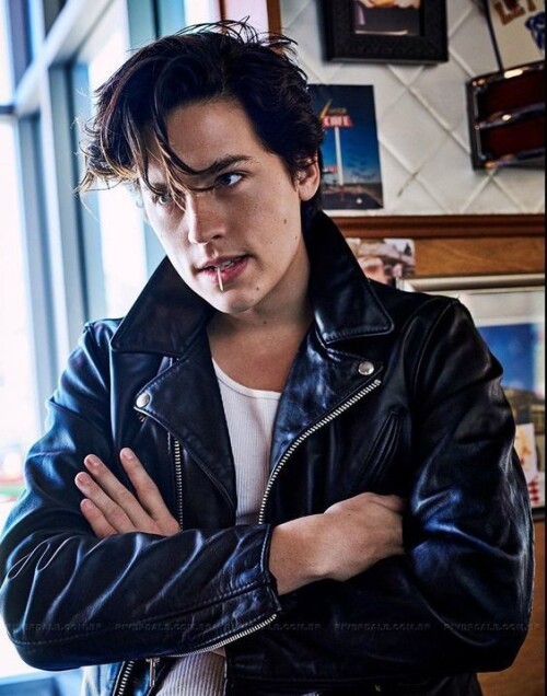 Come Back For Me Jughead Jones