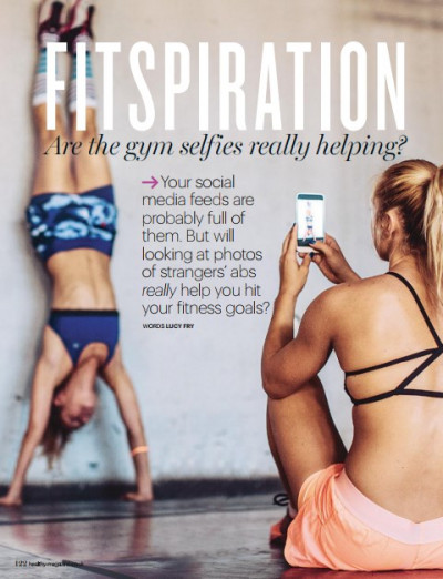 Healthy Magazine September 2017 (2)