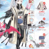 WGKinD