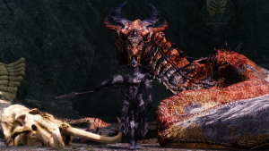 ornstein in skyrim 17167941515 o