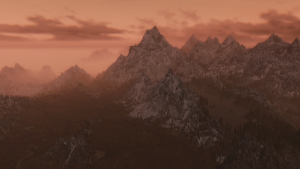 skyrim sunset 33 23643050442 o