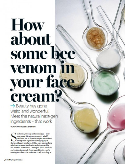 Healthy Magazine September 2017 (4)