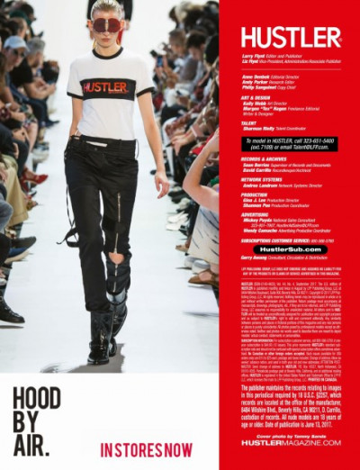 Hustler USA September 2017 (2)
