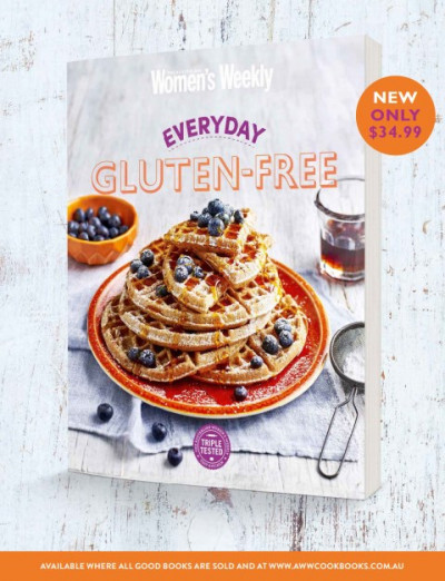The Australian Women Weekly Food Issue 30 2017 (3)