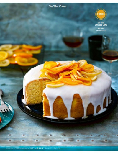 The Australian Women Weekly Food Issue 30 2017 (4)
