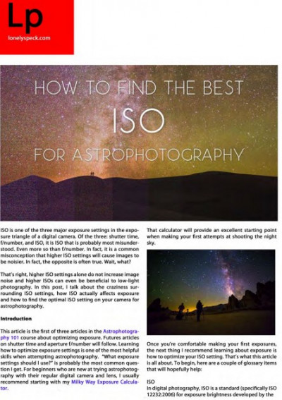 Amateur Astrophotography Issue 42 2017 (2)