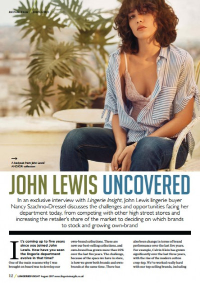 Lingerie insight August 2017 (3)