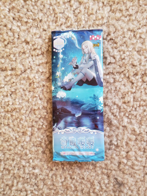 Bookmark Pack Series 5