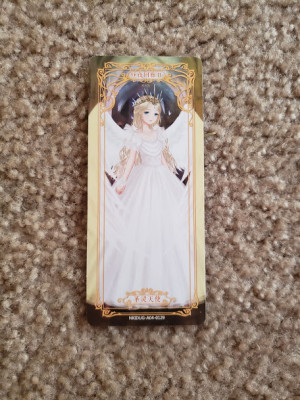 Sanctity Angel