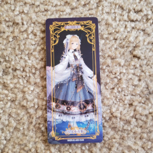 Starlight Serenade