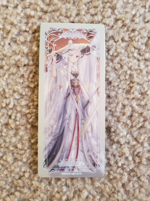 CN 4 Silver Foil