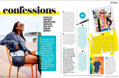 Cosmopolitan Australia September 2017 (3)