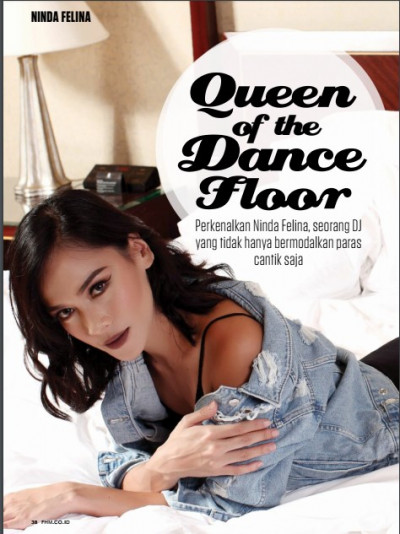 FHM Indonesia Juli Agustus 2017 (4)