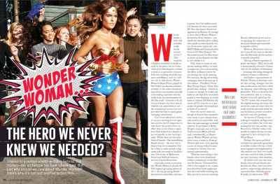 Cosmopolitan Australia September 2017 (4)