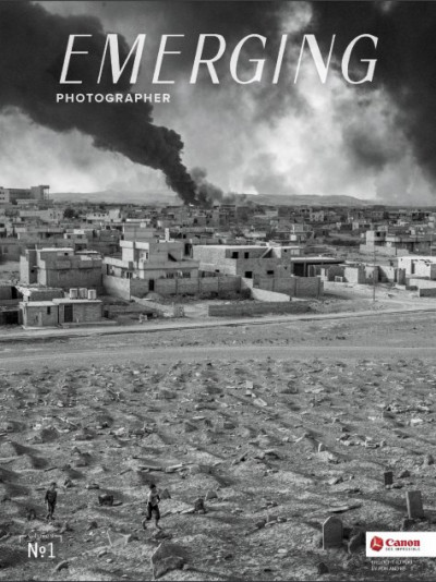 Emerging Photographer Spring 2017 (1)