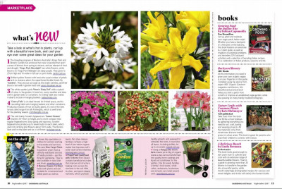 Gardening Australia September 2017 (2)