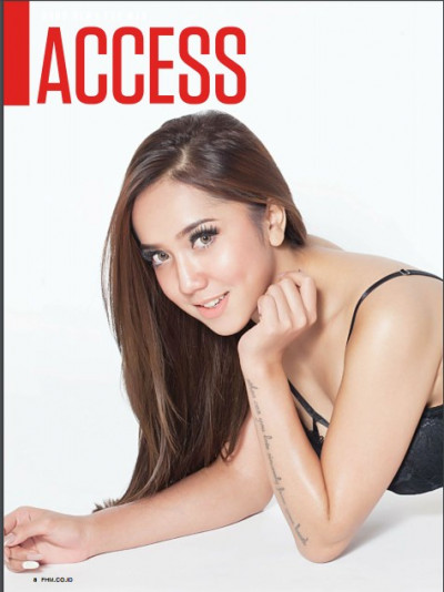 FHM Indonesia Juli Agustus 2017 (3)
