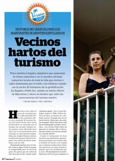 Interviu 7 Agosto 2017. (2)
