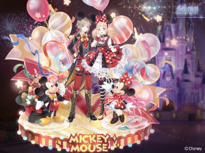 Minnie.Micky