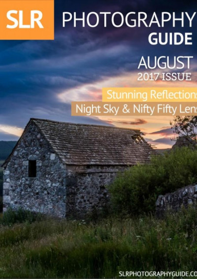 SLR Photography Guide August 2017 (1)