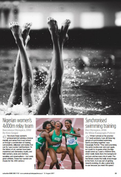 Amateur Photographer 12 August 2017 (4)