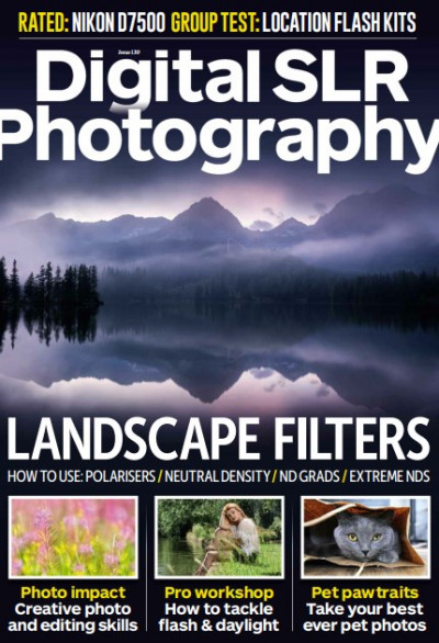 Digital SLR Photography September 2017 (1)