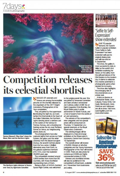 Amateur Photographer 12 August 2017 (3)