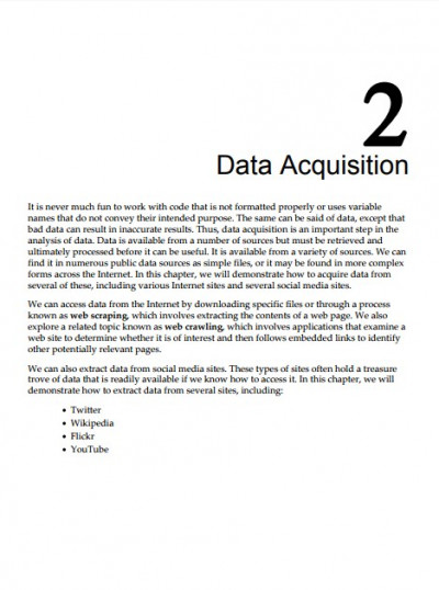 Java Data Science Made Easy (4)