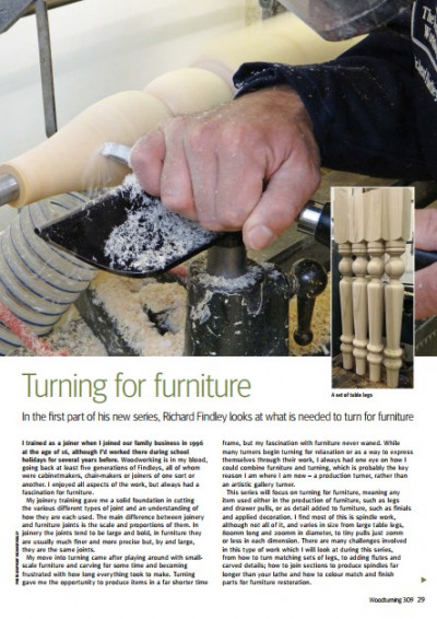 Woodturning September 2017 (2)
