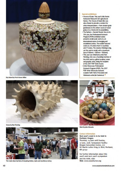 Woodturning September 2017 (4)