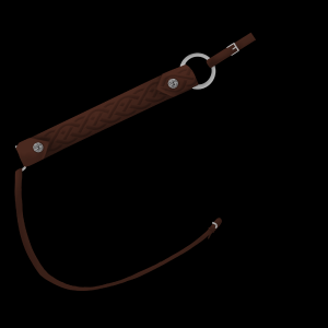 grove breastplate mahogany