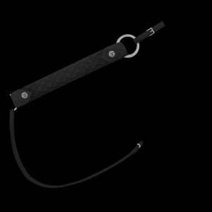 grove breastplate charcoal